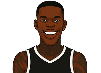 Dennis Schroder